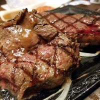 Photo taken at Steak Gusto by Tada M. on 1/31/2021