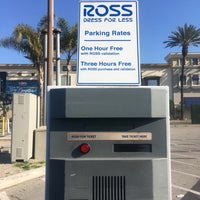 ross 3rd street