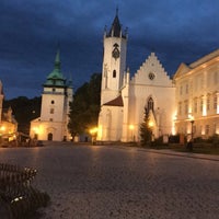 Photo taken at Teplice by Loly 9. on 8/25/2018