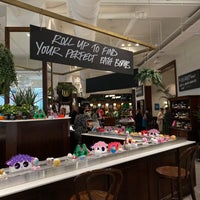 Photo taken at Lush by Gloire on 10/9/2021