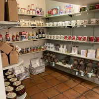 Foto scattata a The Old Original Bakewell Pudding Shop da Gloire il 10/17/2021
