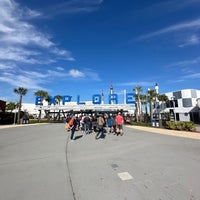 Photo taken at Kennedy Space Center Visitor Complex by Lucie K. on 3/12/2024