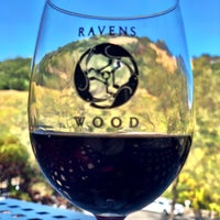 Photo taken at Ravenswood Winery by Dan R. on 9/16/2018