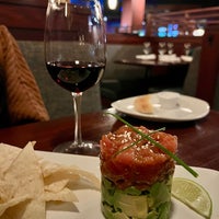 1/19/2024 tarihinde Moheet B.ziyaretçi tarafından The Keg Steakhouse + Bar - Lynnwood'de çekilen fotoğraf