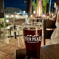 Photo taken at Four Peaks Brewing Company by Moheet B. on 3/7/2024