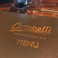 Photo taken at Cocopelli by Patty W. on 1/13/2018