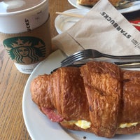 Photo taken at Starbucks by Haidee A. on 10/11/2018