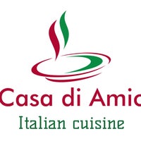 Photo taken at Casa Di Amici by Casa Di Amici on 10/3/2019