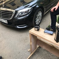 Photo taken at Хачапури и вино by Артём З. on 5/19/2019
