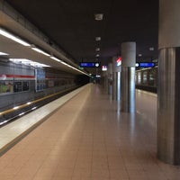 Photo taken at Metro Puotila by Артём З. on 6/6/2017