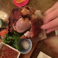Ding Dong Chinese Restaurant In Chinatown - 