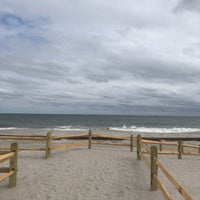 Photo taken at Ortley Beach, NJ by Kristi F. on 10/5/2018