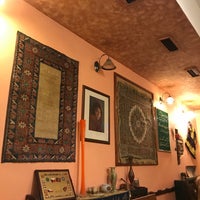 Foto diambil di Restaurant Kabul oleh Mansour pada 12/28/2018