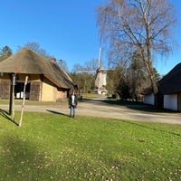 Foto tirada no(a) Openluchtmuseum Bokrijk por Jimmy em 2/21/2021