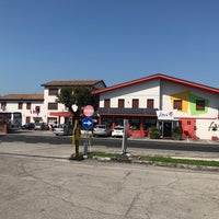 Due Ragni Hotel Treviso Viale Gian Giacomo Felissent 8 - 