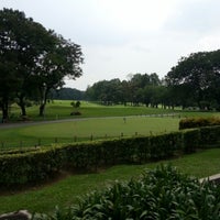 Kelab Golf Negara Subang (National Golf Club) - Golf ...