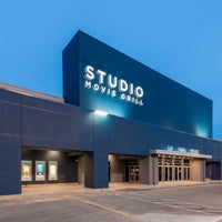 7/23/2018 tarihinde Studio M.ziyaretçi tarafından Studio Movie Grill Dallas Royal Ln'de çekilen fotoğraf