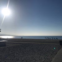 Photo prise au Playa de Torre del Mar par Mile I. le7/31/2023