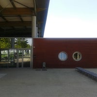 5/15/2014에 Laura B.님이 Centre aquatique Saint-Lô Agglo에서 찍은 사진