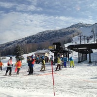 高天ヶ原マンモススキー場 Ski Area 高天ヶ原マンモススキー場 Ski Area