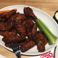 Photo taken at Boston Pizza by Michele R. on 4/2/2019