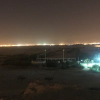Photo taken at Riffa Fort by Mohammed .. on 7/29/2018