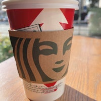 Photo taken at Starbucks by クリーム on 11/18/2022