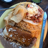 Снимок сделан в Pepino&amp;#39;s Mexican Grill пользователем Nancy C. 7/6/2019