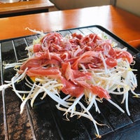 羊ヶ丘レストハウス Restaurant