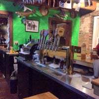 Menu Blackback Pub 27 Tips