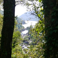 Photo taken at Serra do Gerês by Nuno A. on 8/27/2016