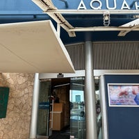 Das Foto wurde bei Waikiki Aquarium von ひじり am 12/19/2022 aufgenommen