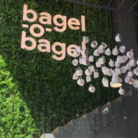 Photo taken at Bagel-o-Bagel by غلا .. on 7/14/2019