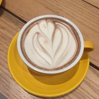 Photo taken at Madcoffee by Reyna F. on 9/24/2019