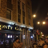 5/30/2015にDrew T.がMonty Gaels Tavern &amp;amp; Grillで撮った写真