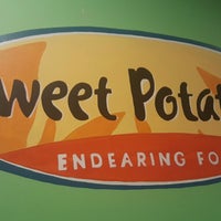 Photo taken at Sweet Potatoes Kitchen by Jen R. on 1/7/2017