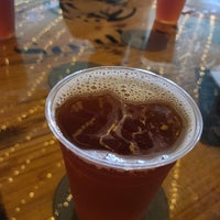 Photo taken at Whalers Brewing Company by Becca S. on 10/3/2020
