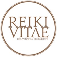 Снимок сделан в Reiki Vitae® Rejuvenate &amp; Regenerate пользователем Gianantonio C. 11/8/2014