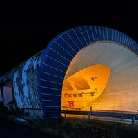 土樽pa 上り 土樽