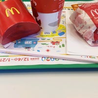 Photo taken at McDonald&amp;#39;s by ハヤ on 12/4/2020