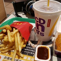 Photo taken at McDonald&amp;#39;s by ハヤ on 11/6/2020