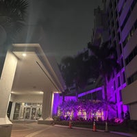 Foto tirada no(a) West Palm Beach Marriott por Ron C. em 11/2/2023