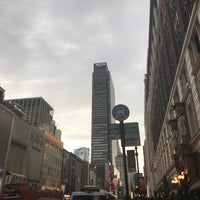 Das Foto wurde bei 34th Street von Ron C. am 10/25/2017 aufgenommen