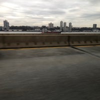 11/27/2019にDerek I.がJoe DiMaggio Highwayで撮った写真