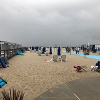 Photo taken at The Sands Atlantic Beach by Derek I. on 9/5/2021