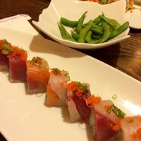 Photo taken at Tokyo Asian Cuisine by Kasie C. on 1/5/2015