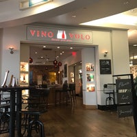 Photo taken at Vino Volo by Abir C. on 4/17/2017