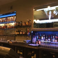 2/19/2017 tarihinde Abir C.ziyaretçi tarafından Blue Hill Tavern'de çekilen fotoğraf