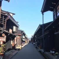 飛騨高山古い町並み観光案内所 137 Visitors 飛騨高山古い町並み観光案内所 137 Visitors