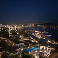 Photo taken at Royal Arena Resort &amp;amp; Spa Bodrum Hotel by FTH on 8/21/2022